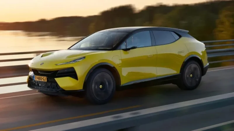 Canada Slashes Tariff, Cutting Chinese EV’s Price by 50%
