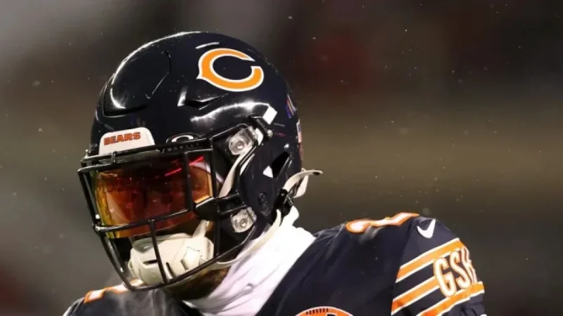 Chicago Bears vs. L.A. Rams: Live Game Updates and Fan Chat Session