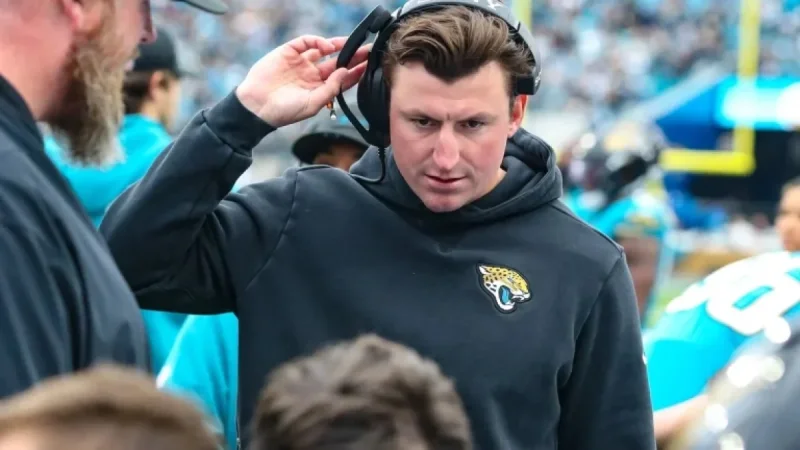Cleveland Browns Begin Search for New Head Coach