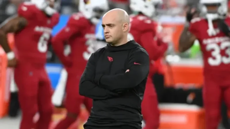Detroit Lions Appoint Drew Petzing as New Offensive Coordinator