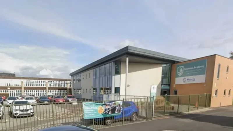 Discovery of Body at Wolverhampton School Grounds Sends Pupils Home