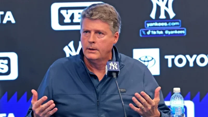 Dodgers’ Kyle Tucker Trade Might Prompt Yankees Ownership Shakeup