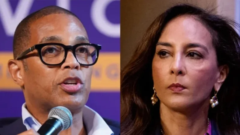 DOJ Official Criticizes Don Lemon, Pledges Charges Against ICE Protesters