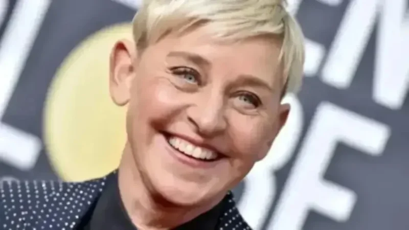 Ellen DeGeneres Sparks Fan Reactions with Renee Good Critique