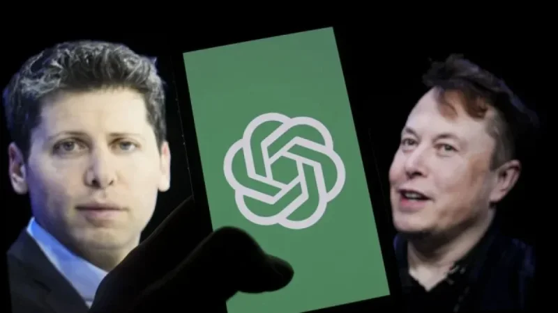 Elon Musk Allegedly Fabricates Math to Extract $134B from OpenAI, Microsoft