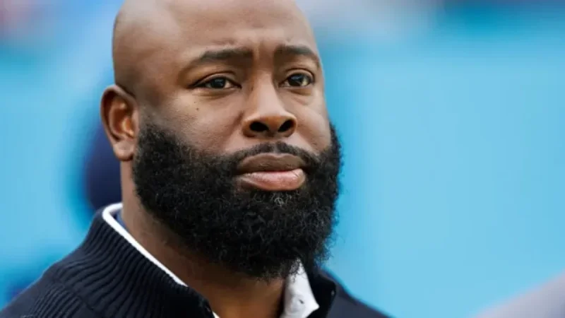 Ex-NFL GM Outlines Strategy to Revitalize Bengals