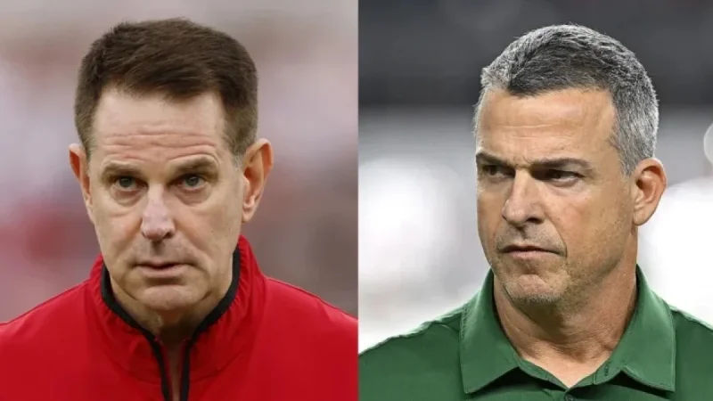 Expert Predictions: Indiana vs. Miami in National Championship Showdown