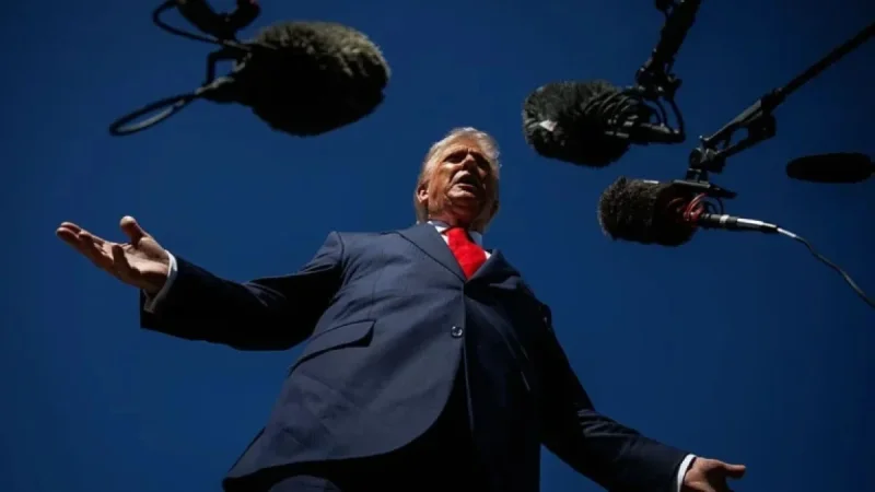 FBI Raids Reporter: The Flawed Law Behind the Action
