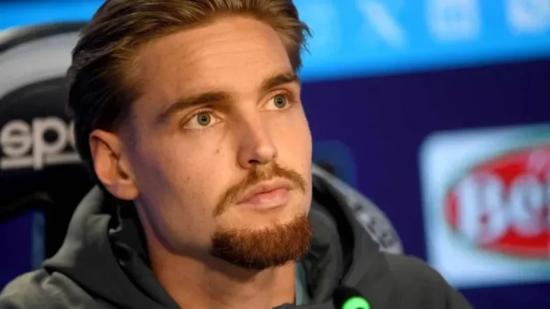 Football Agent Criticizes Ajax’s Attitude Towards ‘Unreliable’ Porto