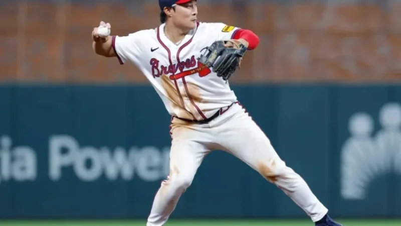 Ha-Seong Kim’s Injury Sidelines Him for Most of 2026 Season