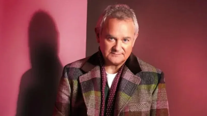 Hugh Bonneville Embarks on a New Chapter