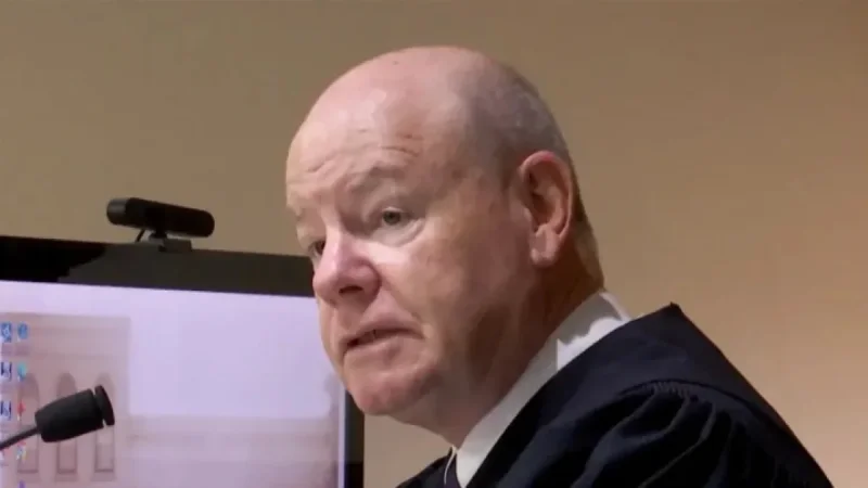 Indiana Judge and Wife Shot at Home: Police Launch Investigation