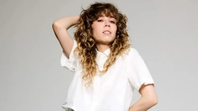 Jennette McCurdy’s ‘I’m Glad My Mom Died’ Set to Surprise Readers