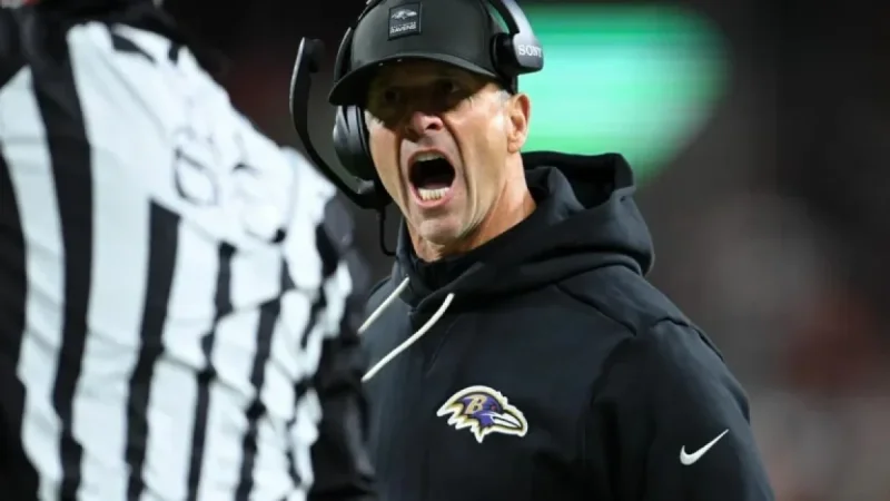 John Harbaugh Set to Redefine Giants’ Challenge