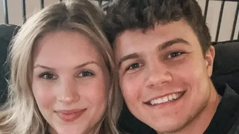 Katie Bates’ Husband Travis Clark Admits Cheating After Pregnancy Loss News