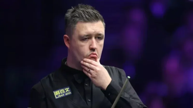 Kyren Wilson Takes Snooker Break Amid Wife’s Health Battle and Net Worth