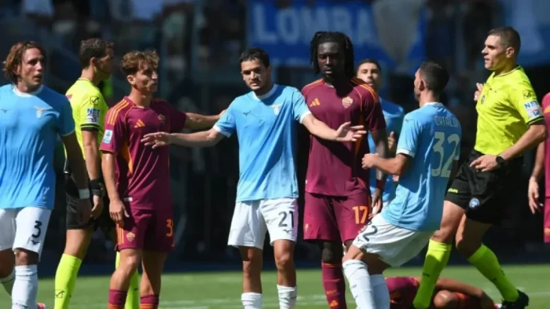 Lazio Proposes Reda Belahyane Swap for Serie A Standout
