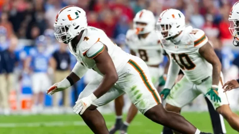 Lions’ 2026 NFL Draft: Top 12 Prospects to Watch in Championship