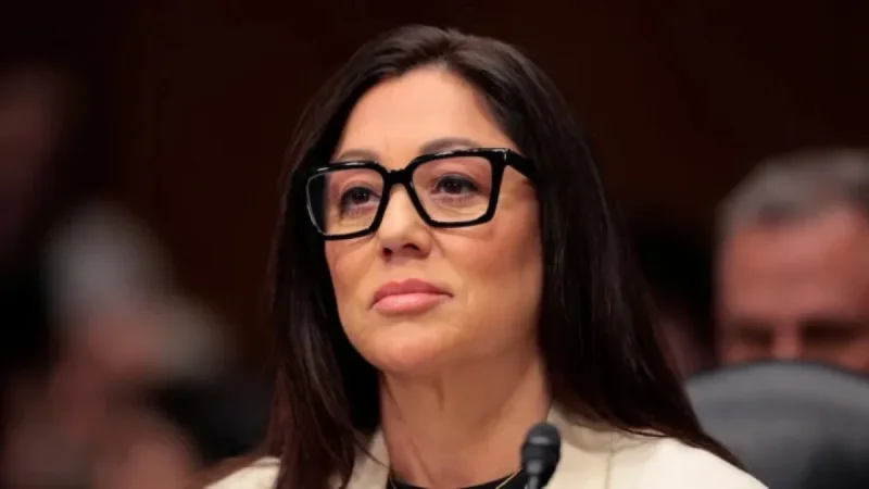 Lori Chavez-DeRemer’s Office Scandal: Alcohol Cache and Strip Club Visit Unveiled
