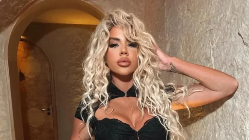 Love Island All Stars Contestant Earns £50k Just Two Weeks Post-Villa