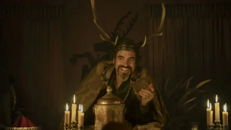 Lyonel Baratheon Shines as Breakout Star in ‘A Knight of The Seven Kingdoms’