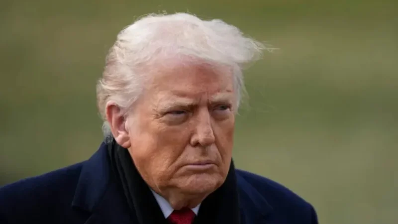 Major Milestone Nears for Trump Impeachment Petition