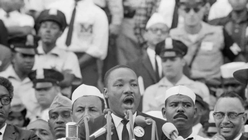 Matthew Yglesias: The Dream’s Importance Endures