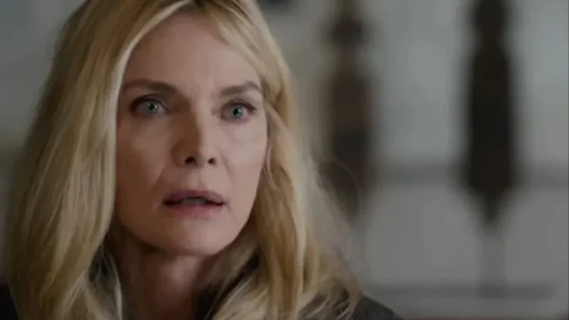 Michelle Pfeiffer and Kurt Russell Seek Peace in New ‘Yellowstone’ Spinoff