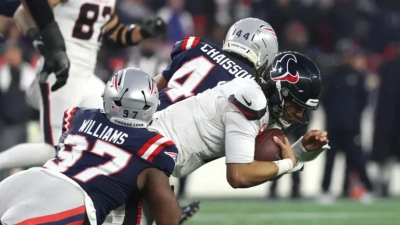 Milton Williams: Our Defense Shines, See Critics’ Reactions Now