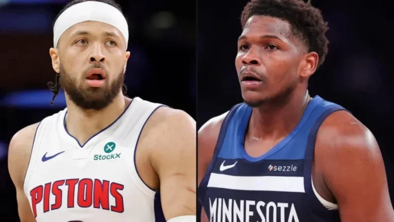NBA All-Star 2026: Top East and West Starters Revealed