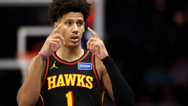 NBA Betting Picks: Bucks vs. Hawks Prop Bets for January 19, 2026
