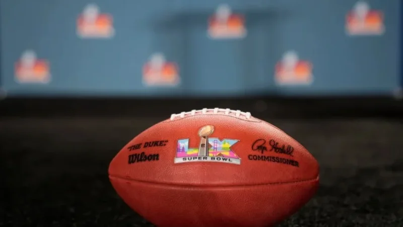 NFL Unveils Hometown Talent for Super Bowl 60 Opening Act