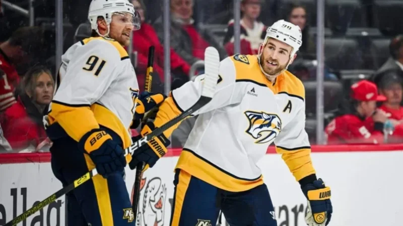 NHL Trade Deadline: 7 Teams Facing Crucial Decisions