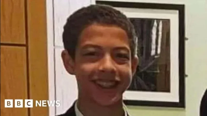 Noah Donohoe Inquest: Jury Selection Starts for Belfast Schoolboy