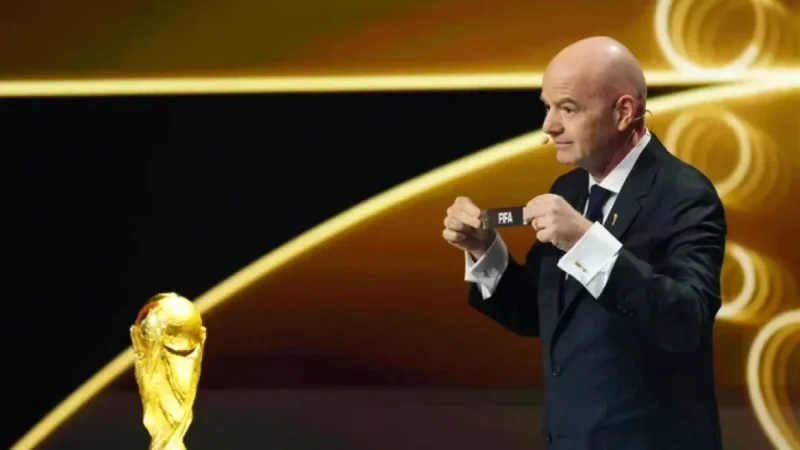 Over 500 Million Ticket Requests for 2026 World Cup