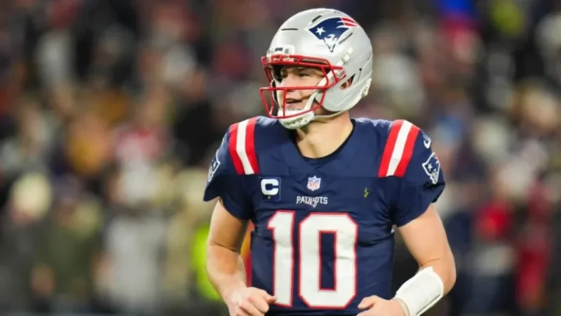 Patriots’ Drake Maye Allegedly Persuades Josh McDaniels with Unique Approach