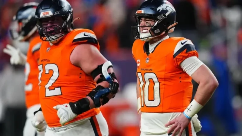 Patriots vs. Broncos: Key Matchup Analysis