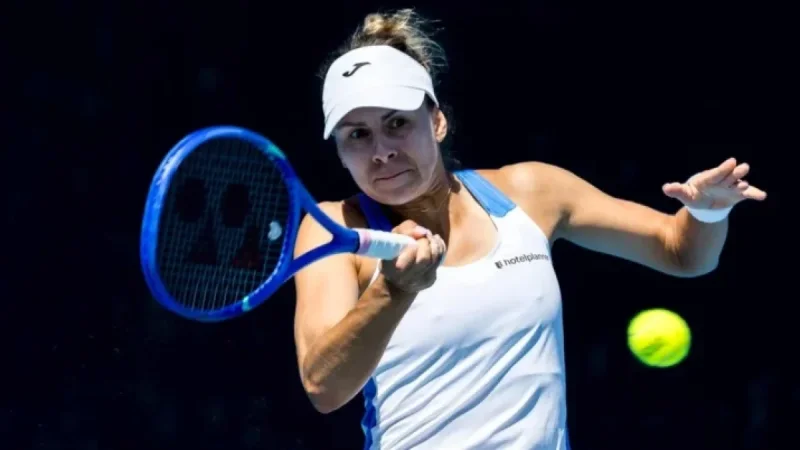 Polish Night at Australian Open: Follow Live Match Results