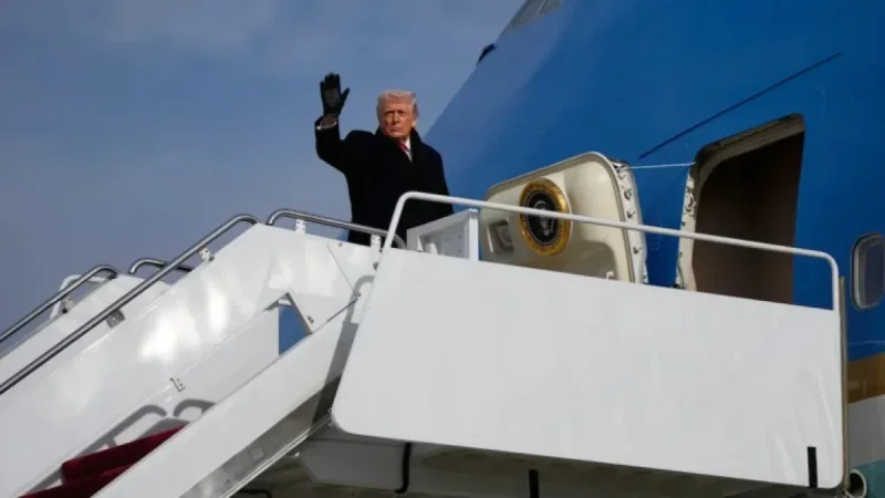 Poll Reveals Democrats’ Advantage Over Trump Republicans for 2026 Midterms?