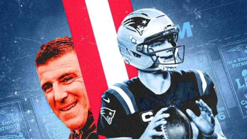 Prepare for Another Patriots Super Bowl Appearance