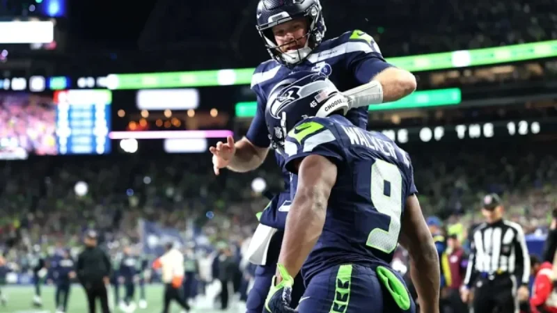 Ranking NFL Final 4 Teams by Super Bowl 60 Win Chances