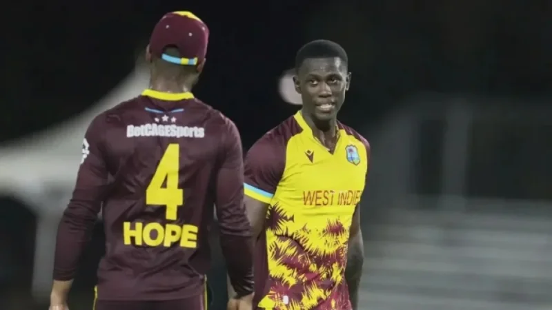 Rashid’s Landmark, West Indies’ Trials Highlight Dubai T20I Series
