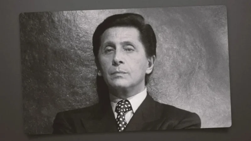 Renowned Italian Fashion Designer Dies at 93