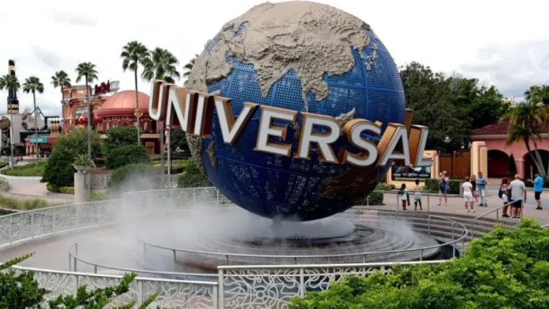 Report: Woman Dies on Revenge of the Mummy Coaster at Universal Orlando