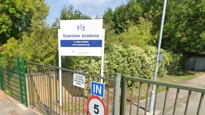 School Closes Urgently as Body Discovered on Campus Grounds