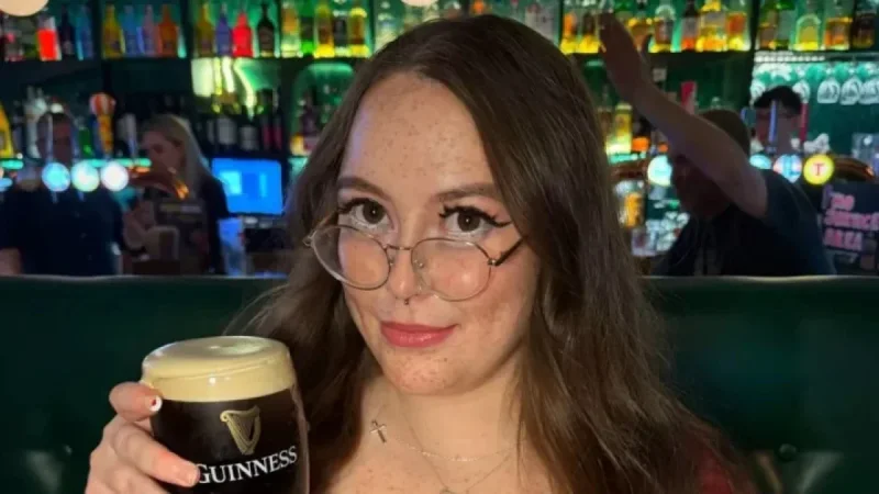 Scottish Woman Holds Record for Largest, Continuously Growing Breasts in UK