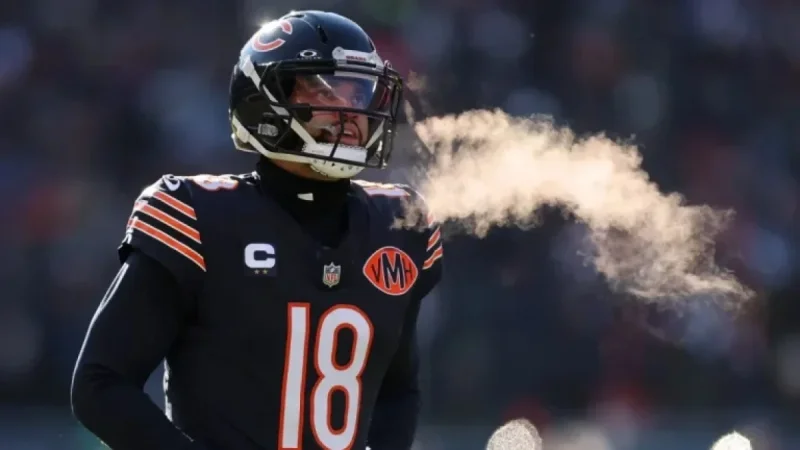 Seahawks Advance to Title Game, Delivering Blow to Bears