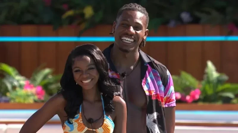 Shaq and Tanya’s Love Island Split: The Real Story