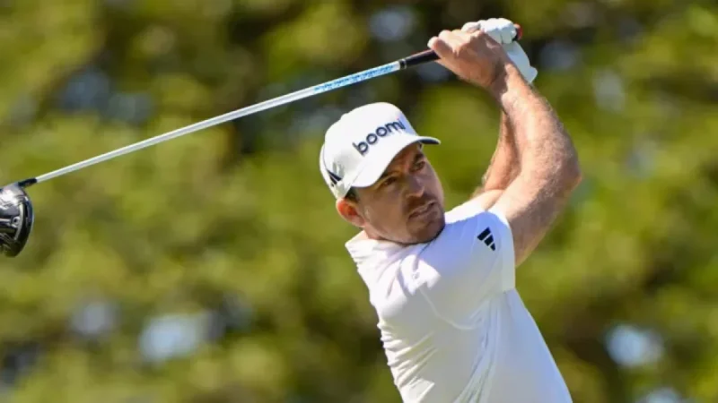 Taylor, Conners, and Svensson Battle for Sony Open Victory in Final Round