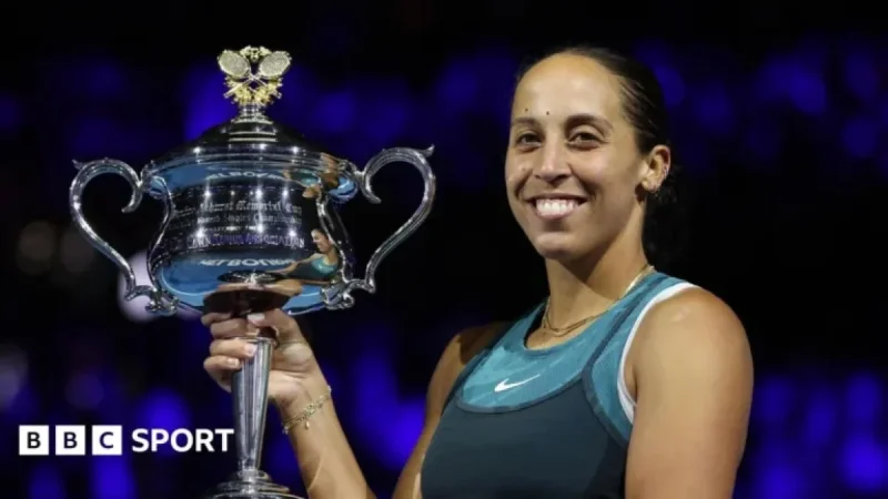 Top Players Demand Higher Grand Slam Prizes at 2026 Australian Open